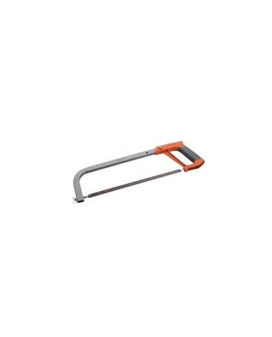 ARCO SIERRA 300MM ALUMINIO ALYCO ORANGE