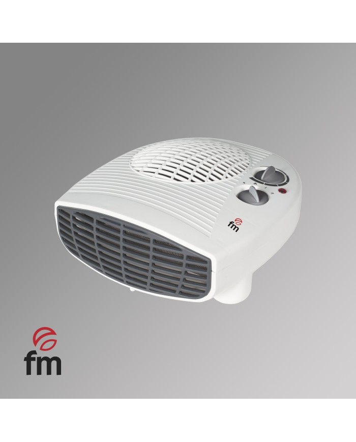 TERMOVENTILADOR HORIZONTAL MALLORCA FM