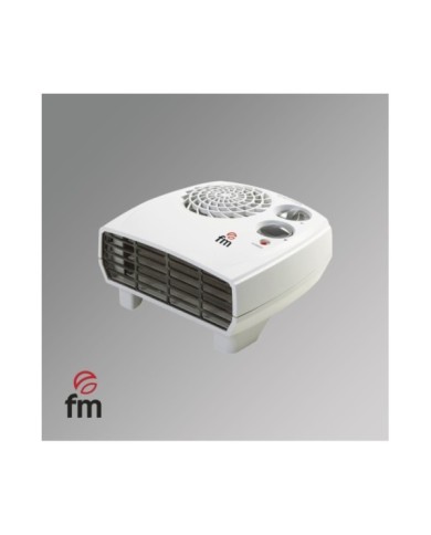 TERMOVENTILADOR HORIZONTAL PALMA FM