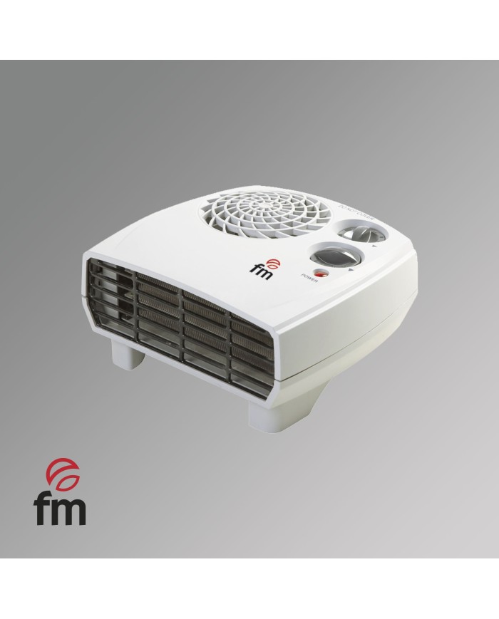 TERMOVENTILADOR HORIZONTAL PALMA FM