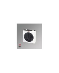 TERMOVENTILADOR VERTICAL T-20 2000W FM