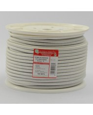 GOMA ELASTICA 8MM BLANCO 100M