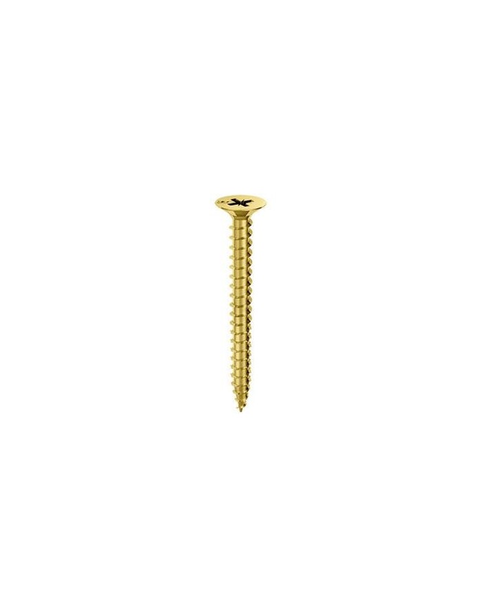 TORNILLO DIN 7505-A C/PLANA 5X70 BICRO