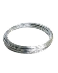 KG. ALAMBRE GALVANIZADO 1.5MM Nº 10 (5KG)