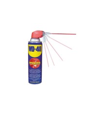 SPRAY MULTIUSO WD-40 500ML DOBLE ACCION