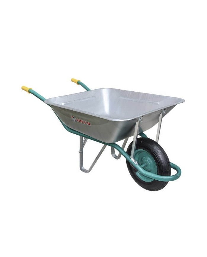 CARRETILLA 700 GALVANIZADA AGRICOLA THC