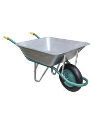 CARRETILLA 700 GALVANIZADA AGRICOLA THC