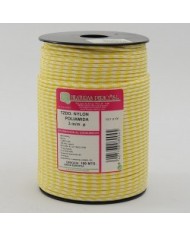 HILO ARRANQUE MOTOR NYLON 3MM 100MT