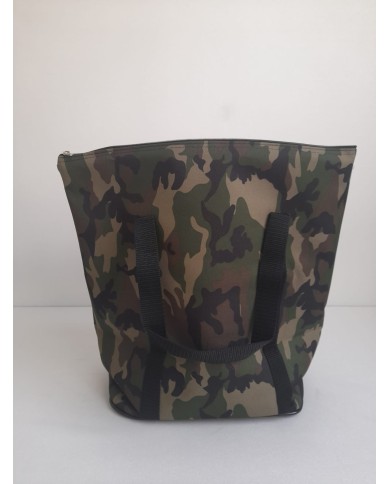 BOLSO NEVERA 16L CAMUFLAGE