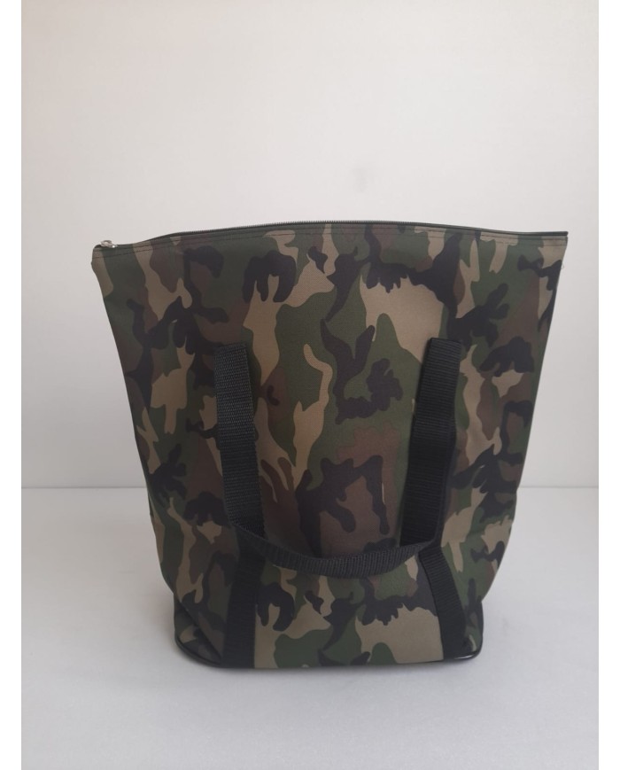 BOLSO NEVERA 16L CAMUFLAGE