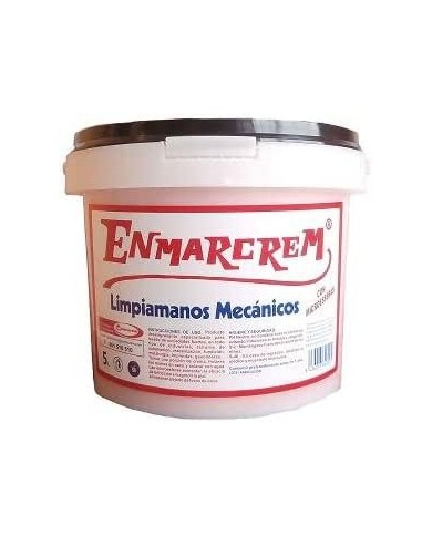 PASTA LIMPIAMANOS ENMARCREM 5KG.