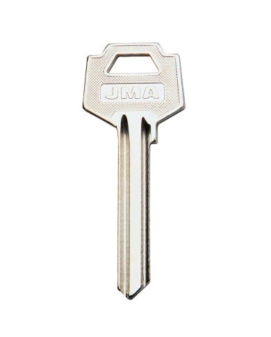 LLAVE ACERO U-5D