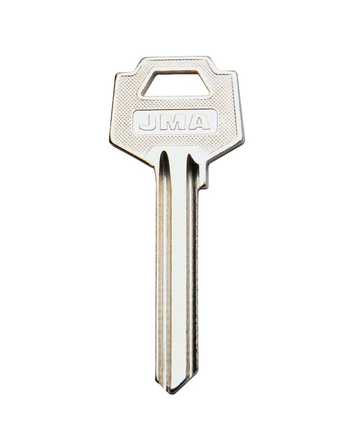 LLAVE ACERO U-5D