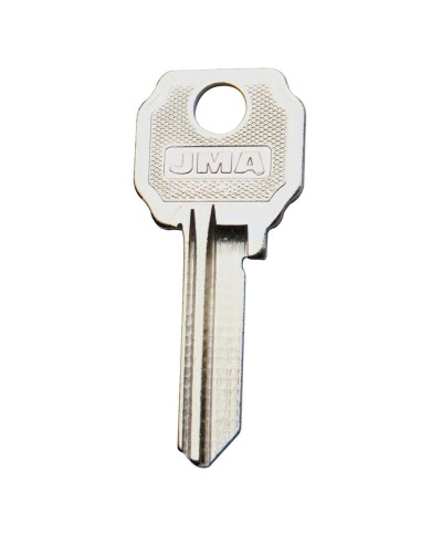 LLAVE ACERO CVL-5I JMA