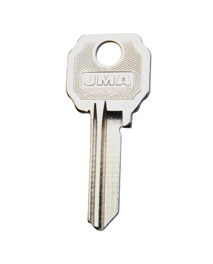 LLAVE ACERO CVL-5I JMA