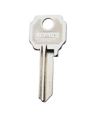 LLAVE ACERO CVL-5I JMA