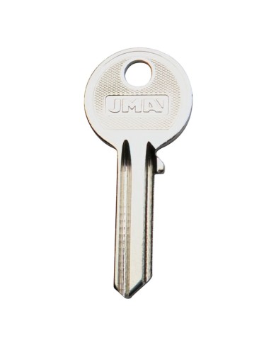 LLAVE ACERO CAY-1D JMA