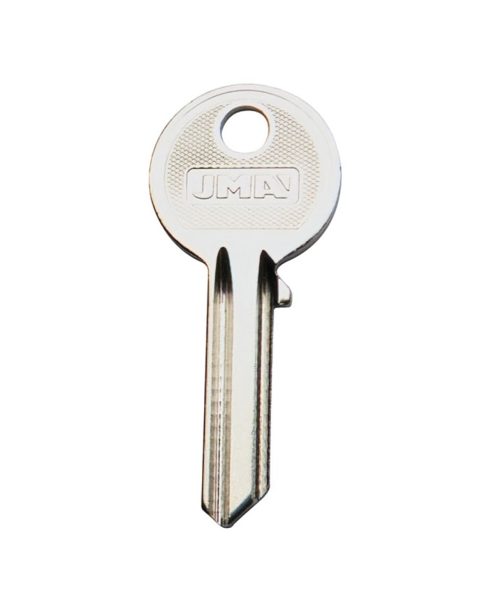 LLAVE ACERO CAY-1D JMA