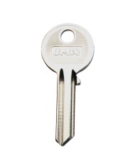 LLAVE ACERO CAY-1D JMA