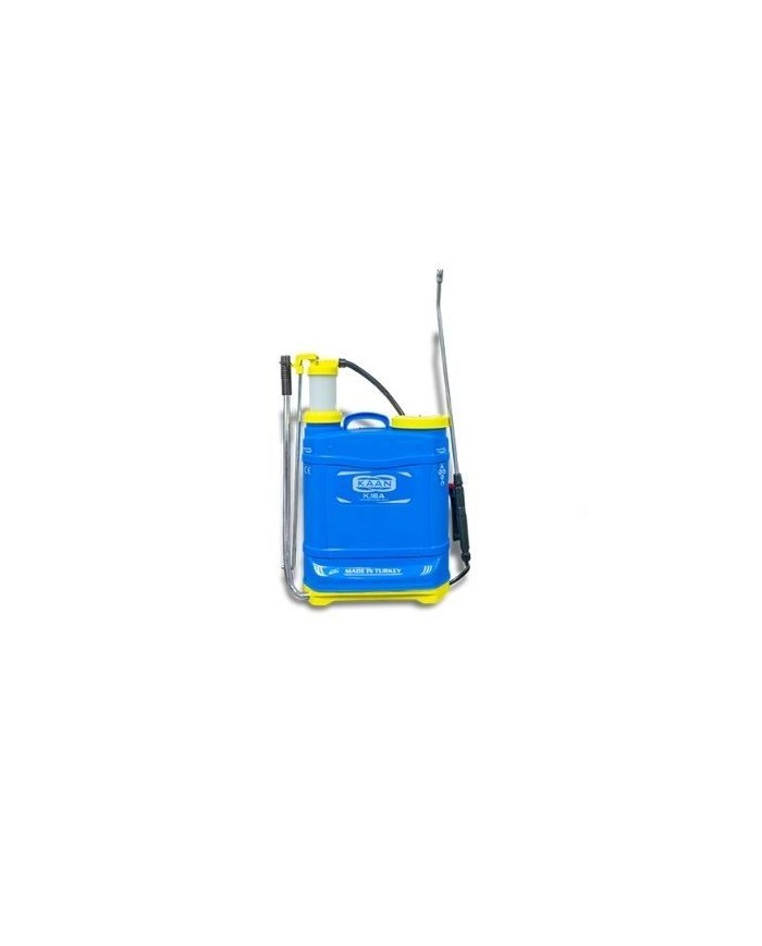 SULFATADORA MANUAL 16L KAAN