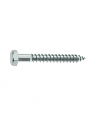 TORNILLO TIRAF.DIN 571 5X50 CINCADO