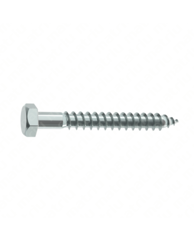 TORNILLO TIRAF.DIN 571 5X60 CINCADO