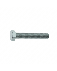 TORNILLO HEX.DIN 933 M8X50 8.8 CINCADO