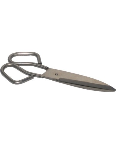 TIJERA COCINA 20CM INOX