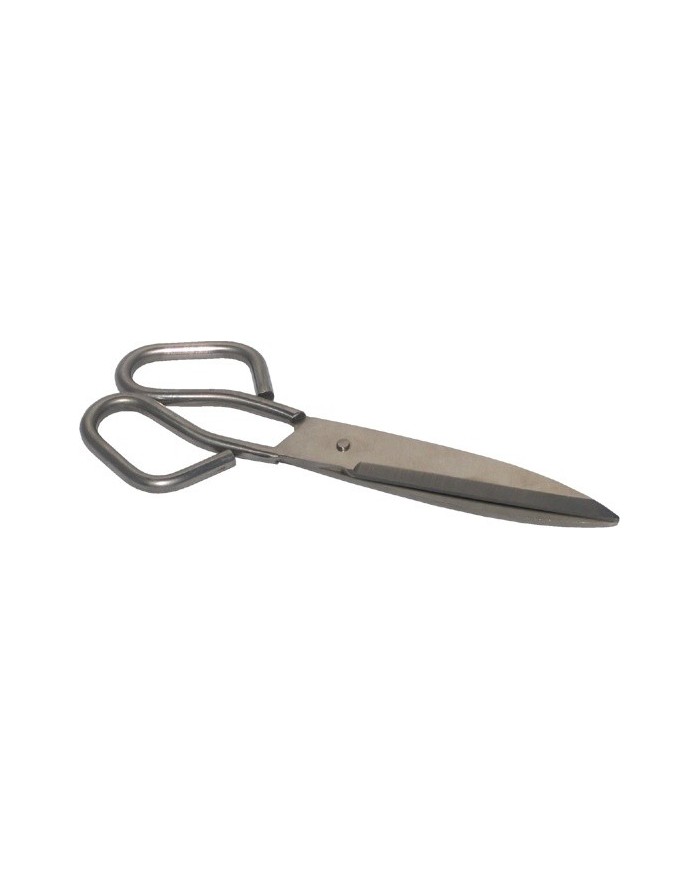 TIJERA COCINA 20CM INOX
