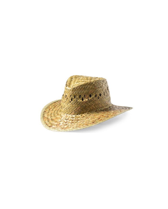 SOMBRERO PAJA