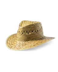SOMBRERO PAJA