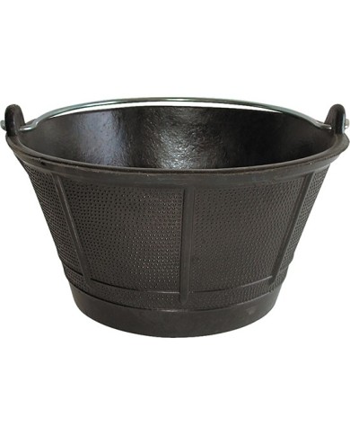 CUBO GOMA ITALIANO 10LTS
