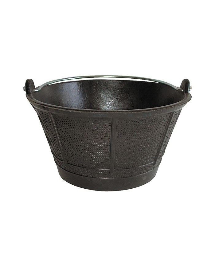 CUBO GOMA ITALIANO 10LTS