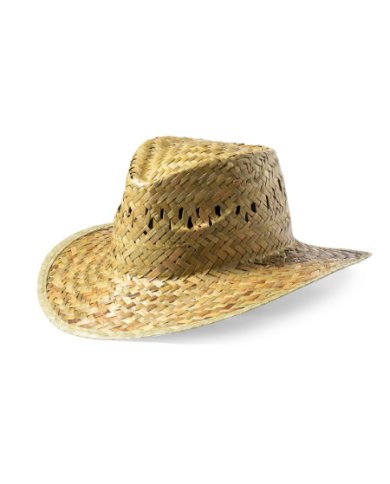 SOMBRERO PAJA