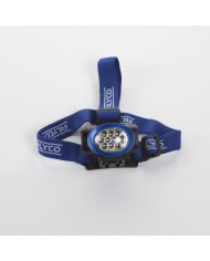 LINTERNA FRONTAL 10 LED