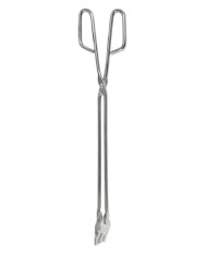 TENACILLA-PALA INOX 340 MM FC