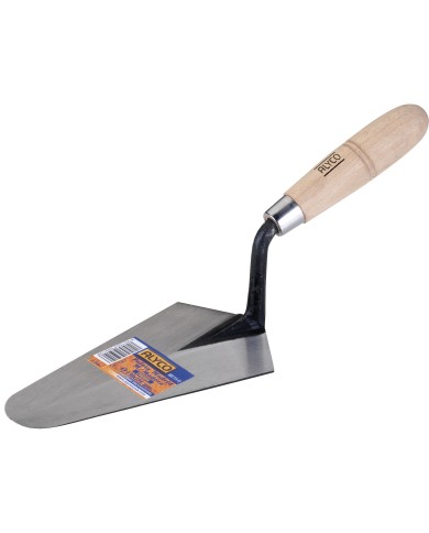 PALETA FORJADA MADRID 190X104 M/MADERA ALYCO