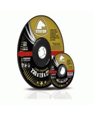 DISCO CORTE 115X1.6 INOX STAYER L.PREMIUM