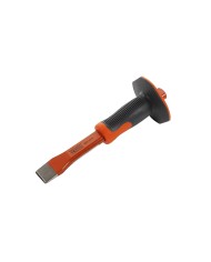 CORTAFRIOS CON PROTECTOR 300MM ALYCO ORANGE