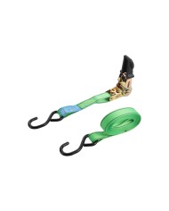 CINTA AMARRE 25MMX5M TRINQUETE