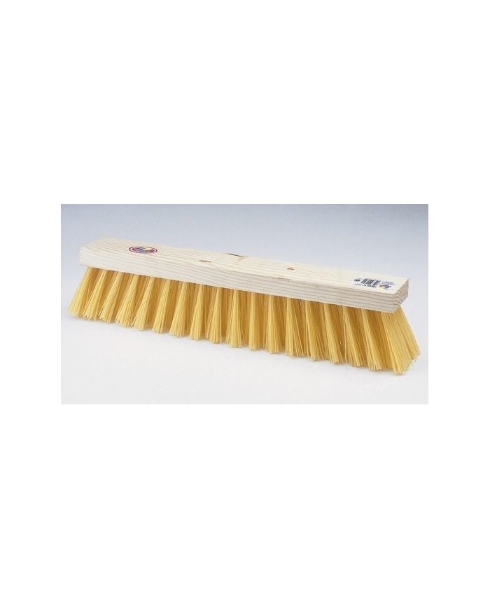 CEPILLO BARRENDERO 5X22 PROEX AMARILLO 1438