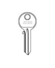 LLAVE ACERO  IS-3D JMA