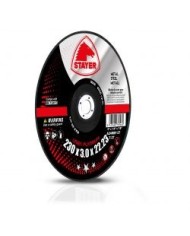 DISCO HIERRO PLATINUM 230X3.0 STAYER