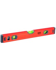 NIVEL TUBULAR 800MM ALYCO ORANGE