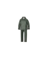 TRAJE AGUA INGENIERO VERDE T/