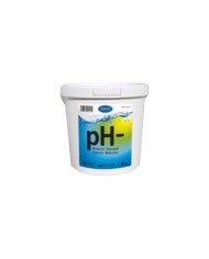 REDUCTOR PH SOLIDO 2KG