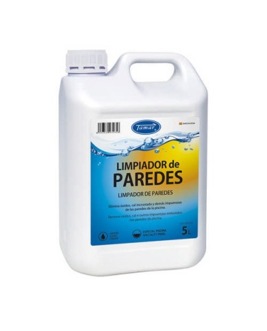 LIMPIADOR DE PAREDES 5L