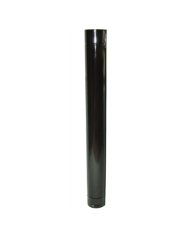 TUBO ESTUFA VITRIFICADO 110MM