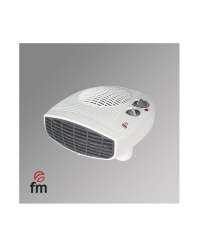 TERMOVENTILADOR HORIZONTAL MALLORCA FM