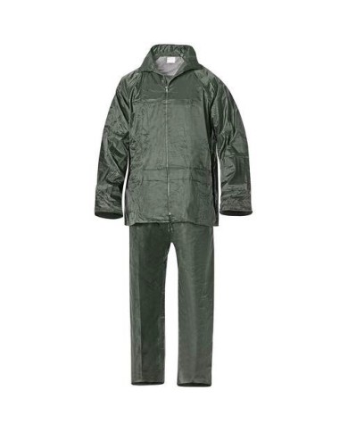 TRAJE AGUA INGENIERO VERDE T/